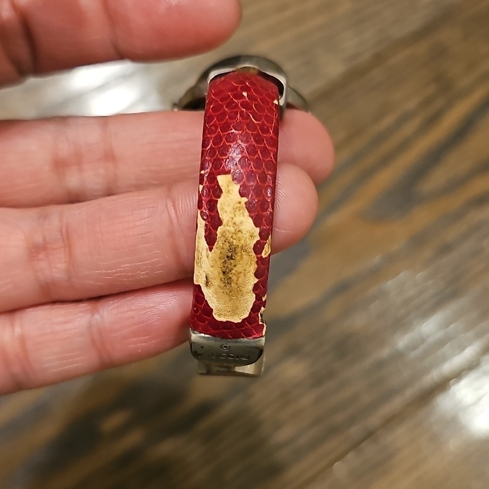 Vintage Gucci Watch - Picture 6 of 8